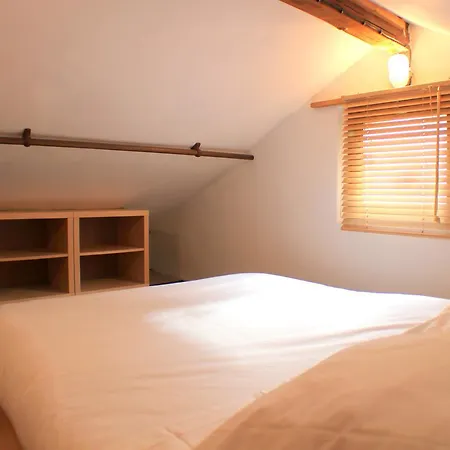 Chalet Les Bougnettes