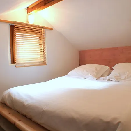 Chalet Les Bougnettes Chalet *