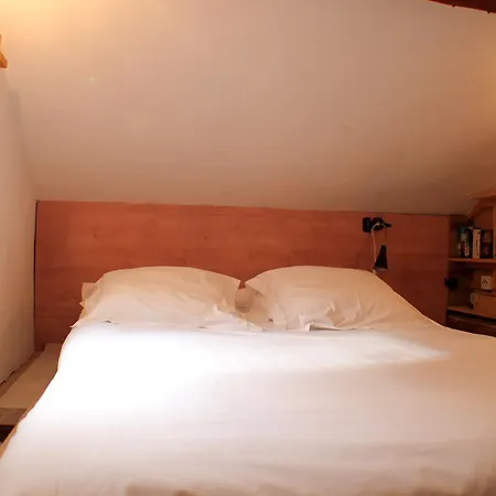 Chalet Les Bougnettes Chalet *
