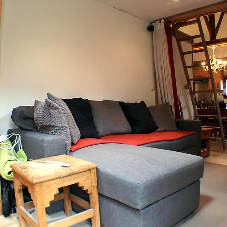 Chalet Les Bougnettes Chamonix
