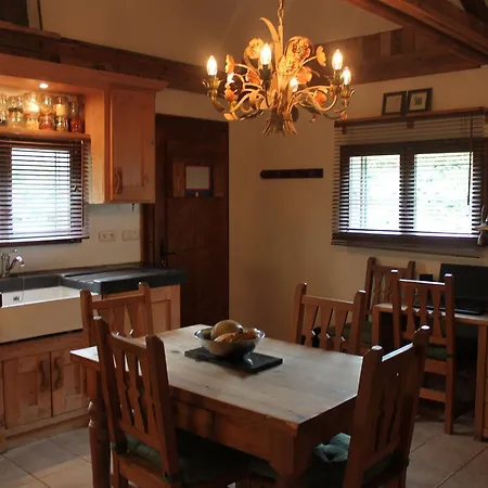 Chalet Les Bougnettes Chamonix